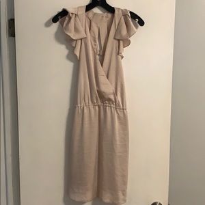 Champagne BGBgeneration dress